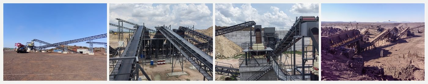 Conveying and pumping equipment